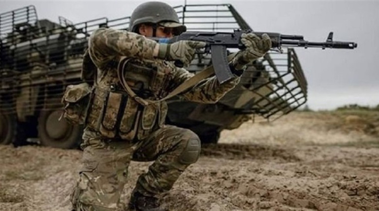 Триває 504-й день війни. Втрати ворога та ситуація в регіонах станом на 12 липня