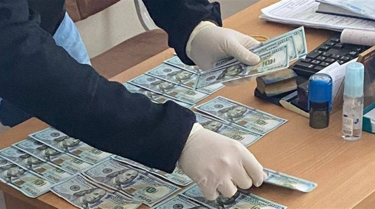 В Одесі затримали лікаря військового шпиталю: брав хабарі за довідки