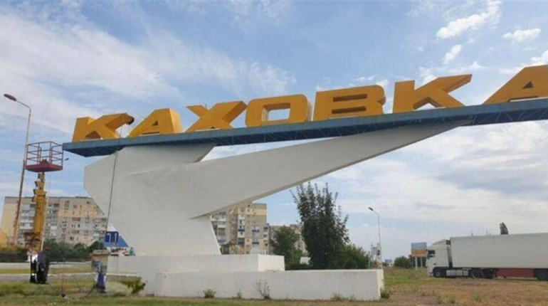 У Каховці окупанти вбили місцевого мешканця на ґрунті національної неприязні