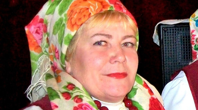 Галина Полова: Не гроші дають багатства, любов ні за які гроші не купити
