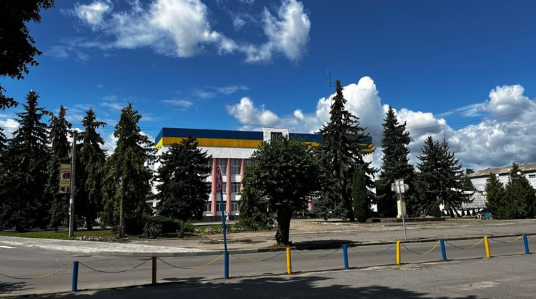 Погода у Барській громаді на тиждень: 8–15 серпня 2026 року