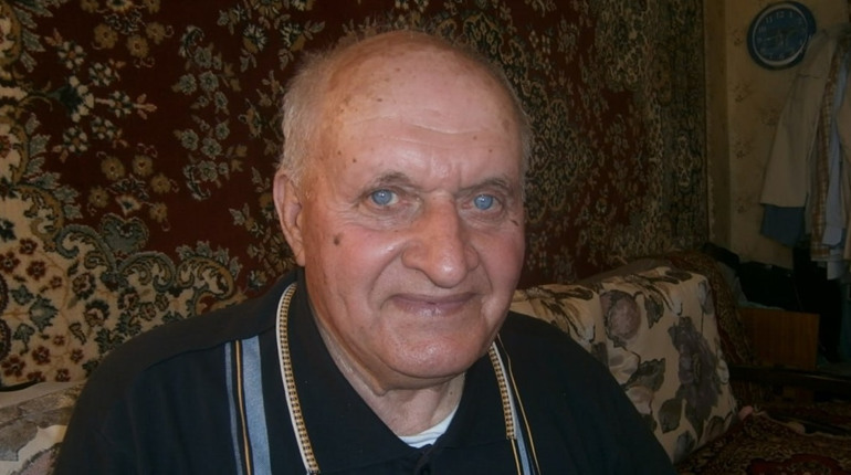 Пішов із життя Володимир Загорський: один із керівників будівництва Південноукраїнської АЕС та міста