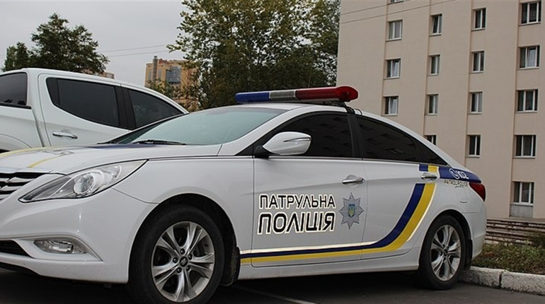 Була без водійського посвідчення та "на підпитку": в Чернігові поліція розшукала винуватицю ДТП