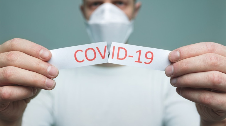 COVID-19 у цифрах: скільки людей захворіли на Сарненщині та в області