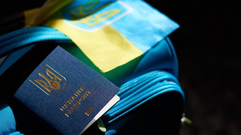 Україна та ЄС готують план щодо завершення тимчасового захисту для українців