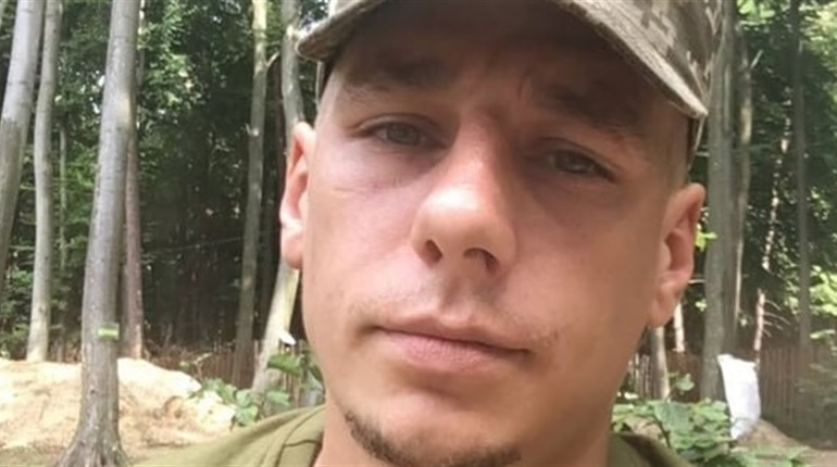 Іван КУРИЛЯК. Його останні слова: «Тримайся, брате!»