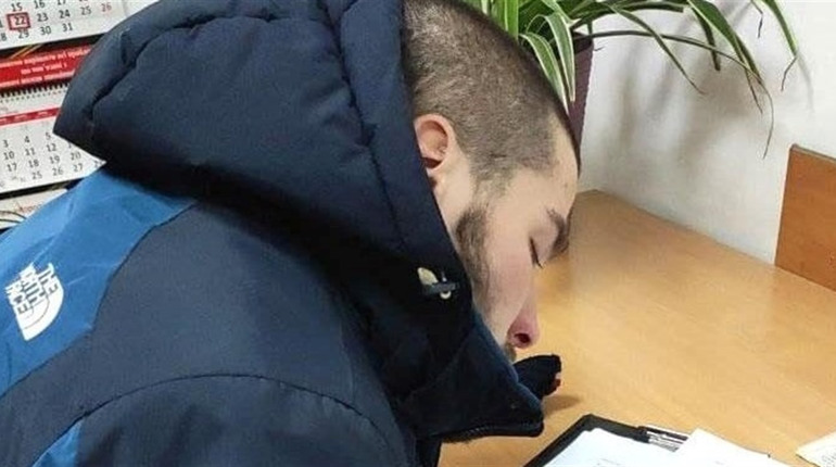 Безвісти зниклий сарненчанин сам повернувся додому