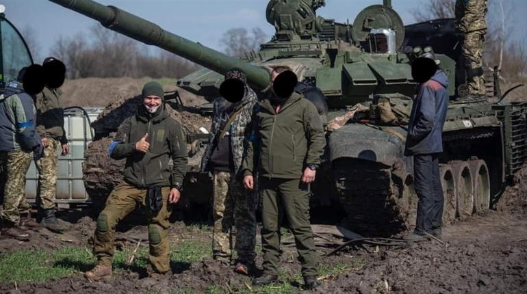 В разі загрози вторгнення Росії на територію Сумщини людей обов’язково попередять (відеозвіт)