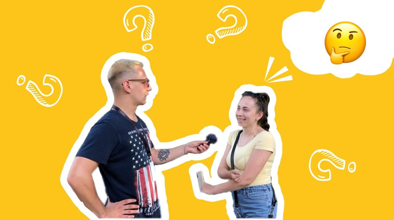 Опитування на вулиці. Що б зробили для міста жителі Конотопа, якби стали міським головою