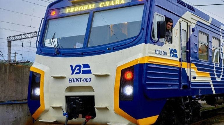 Між Лозовою і Краматорськом курсуватиме "електричка незламності". Чим відрізнятиметься від інших