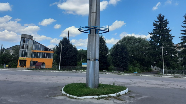 119 гривень штрафу за серію крадіжок та хуліганство: суд виніс вирок жительці села Лісоводи