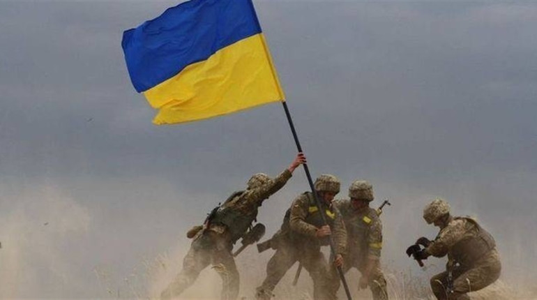 Тростянець, Балаклія, Херсон: як ЗСУ підіймали синьо-жовтий стяг на деокупованих територіях