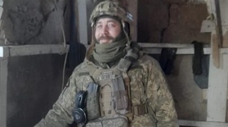 «Дорога життя» і кроки на мінних полях: український воїн розповів про бої у Кринках