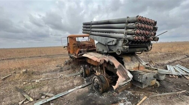 Триває 319-й день війни. Втрати ворога та ситуація в регіонах станом на ранок 8 січня