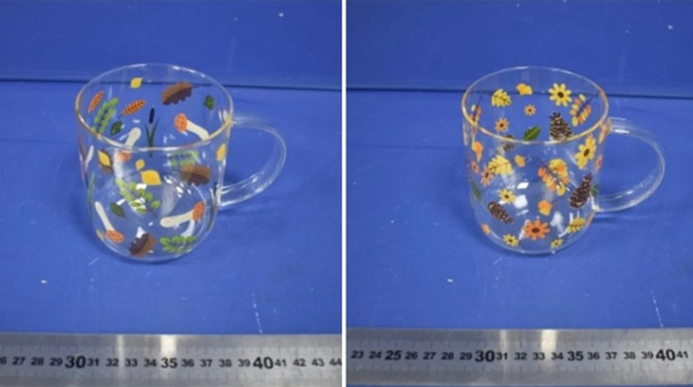 Чашки зі свинцем та кадмієм: жителів Житомирщини попереджають про небезпечні товари з Китаю