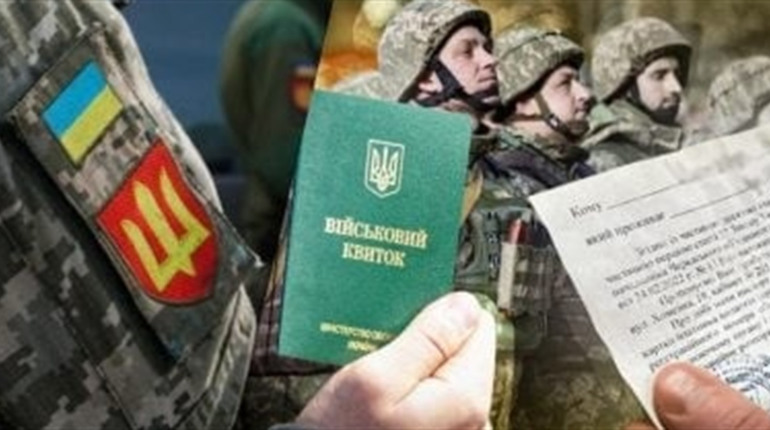 Кабмінівський законопроєкт про мобілізацію парламент відправив на доопрацювання: що з ним не так?