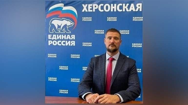 Судитимуть колишнього адвоката, який влаштувався на роботу до окупаційного уряду на Херсонщині
