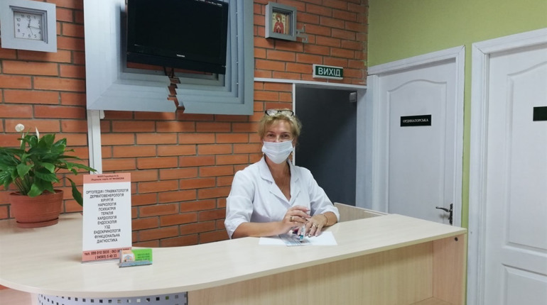 УЗД, відеогастроскопія і вузькопрофільні лікарі у Фастові: чому варто йти у медцентр «Діагноз»