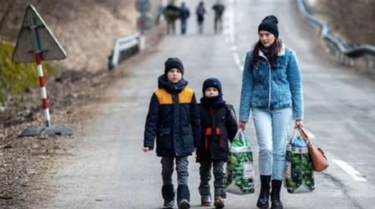 Жителям Добропілля видають компенсацію за безкоштовне розміщення переселенців. Як отримати виплату