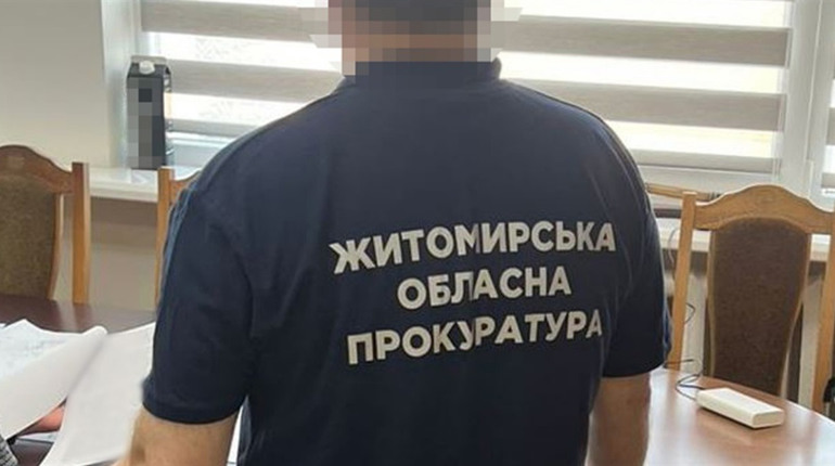 СБУ та Нацпол задокументували факти службової недбалості керівників двох водоканалів Житомирщини