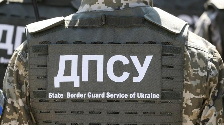 На Закарпатті прикордонники затримали одесита за спробу незаконного перетину кордону