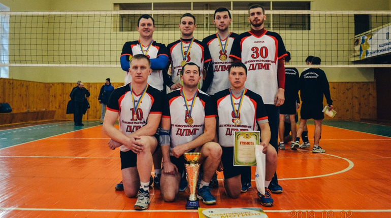 "Звягель" переміг у кубку Житомирської області