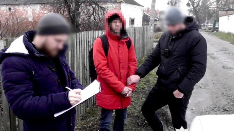 На Черкащині затримали чоловіка під час збуту метадону