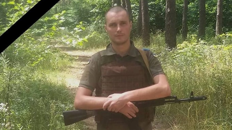 Ще одна сумна звістка прийшла до Ніжина…