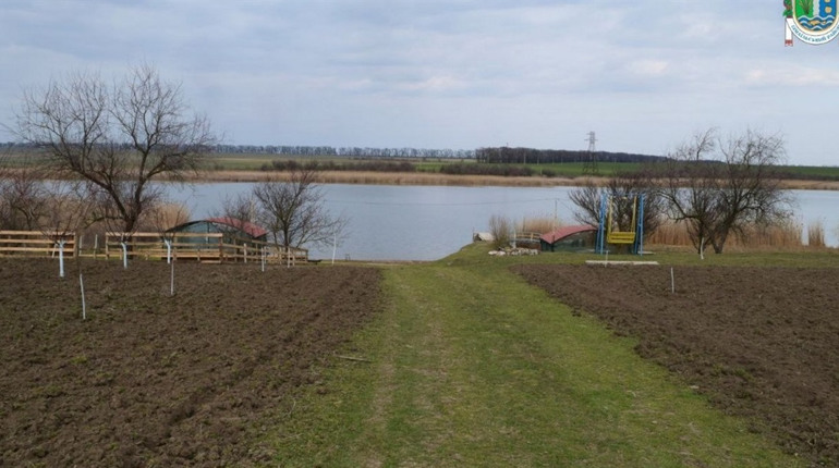 Равликова ферма під Ізмаїлом стане осередком відновлення тих, хто постраждав внаслідок війни