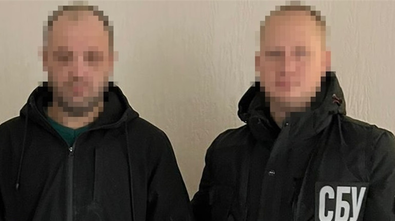 Державна зрада під час війни: жителі Ізмаїла реєстрували Starlink для росіян (відео)