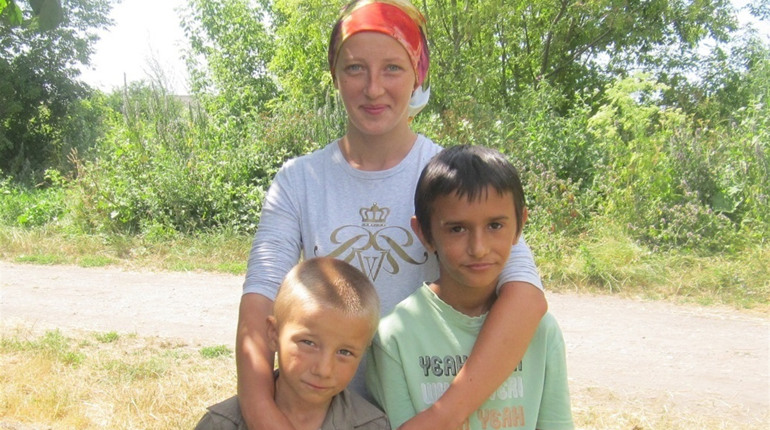  Рятівників з Чернятина нагородять за врятоване життя