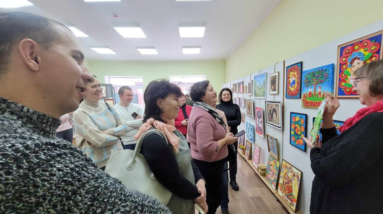 До Старокостянтинова завітали педагоги з Полонного. Що обговорювали