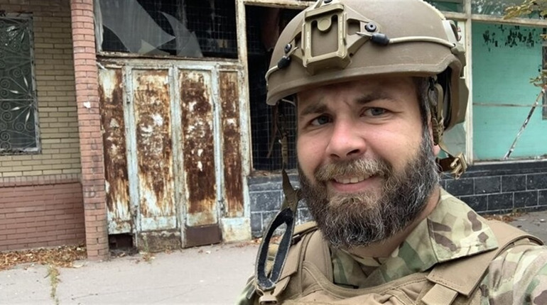 Окупанти не забирають мертвих: військовослужбовець ЗСУ про наслідки боїв під Вугледаром