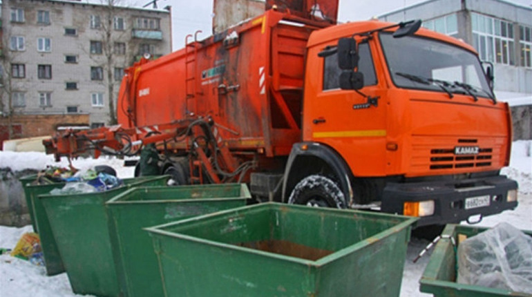 "Шляхрембуд" знову хоче підняти тарифи на захоронення твердих побутових відходів