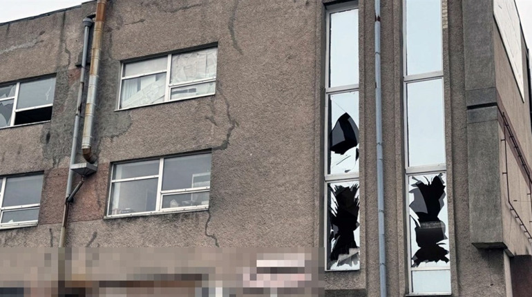 Ворог обстріляв 36 міст і сіл правобережжя Херсонщини: двоє загиблих, 6 поранених