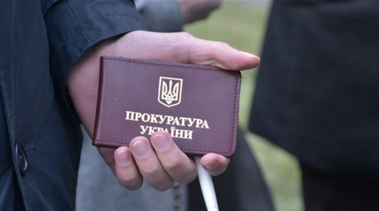 Реалізація права на звернення до Знам’янської окружної прокуратури