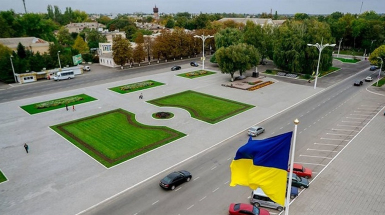 Ізмаїл відзначить День міста низкою офіційних, спортивних та культурних заходів