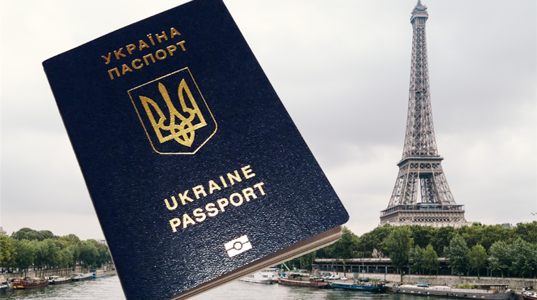 З 1 липня подорожчало виготовлення паспортів: скільки тепер будуть платити сватівчани