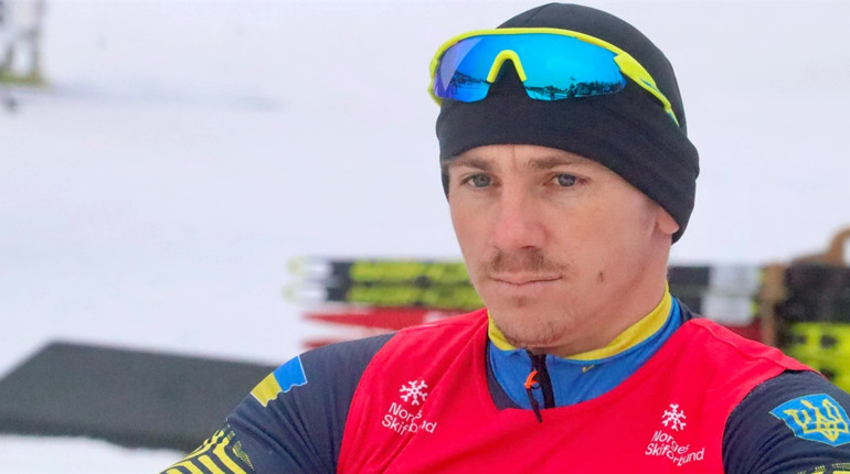 «Виступити якнайкраще»: спортсмен із Сарн представить Рівненщину на Паралімпійських іграх в Італії