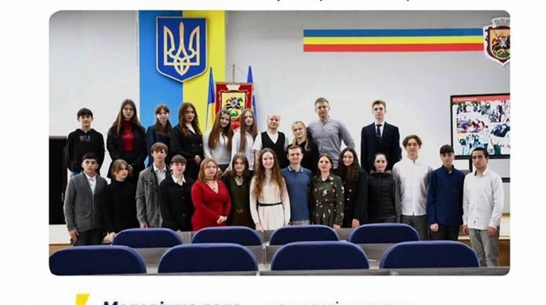 ВІДКРИТО НАБІР ДО VIII СКЛИКАННЯ МОЛОДІЖНОЇ РАДИ НІЖИНСЬКОЇ МТГ!