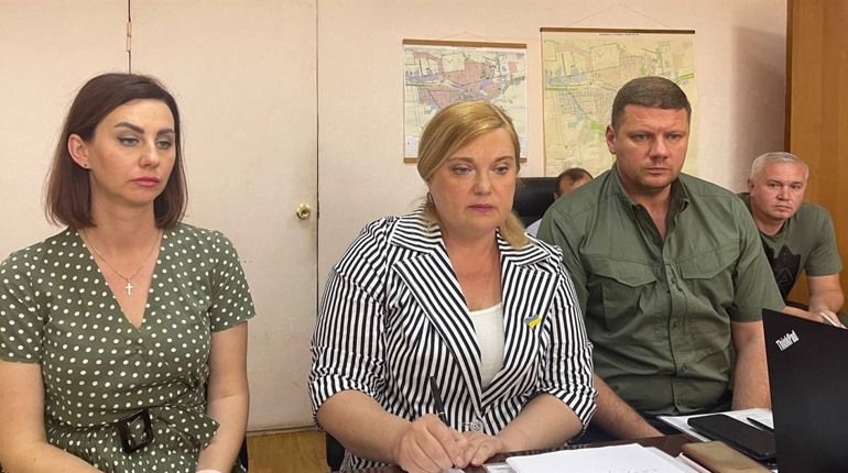 У Покровську відбулась чергова 30-а сесія міської ради