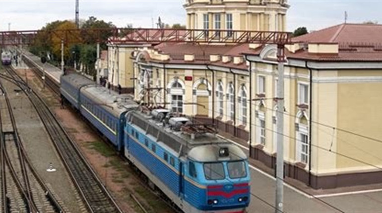 "Слобожанський експрес" 14 квітня планує виїхати з Ворожби до Харкова