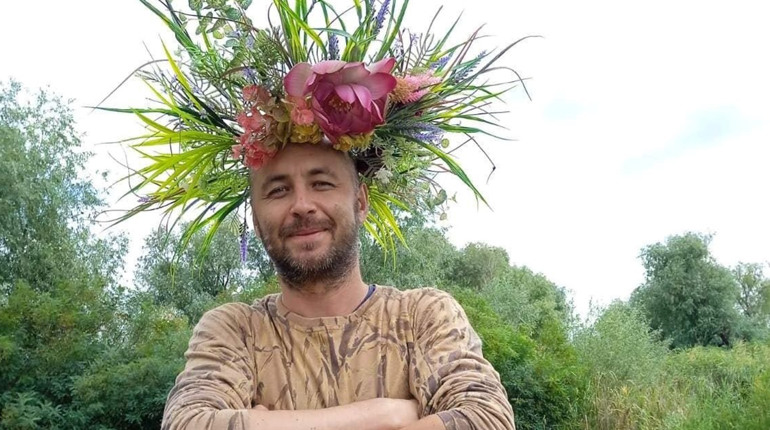 «На ньому трималось усе»: історія загиблого бійця з Херсонщини Сергія Зелінського