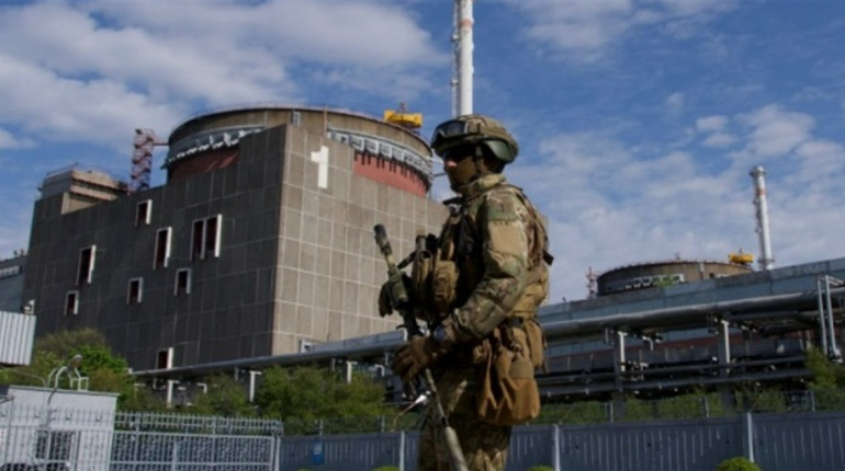 Шо буде, якщо росіяни підірвуть ЗАЕС