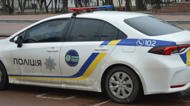 У Переяславі через кілька днів після смерті виявили тіло чоловіка, а жінка отруїлася чадним газом