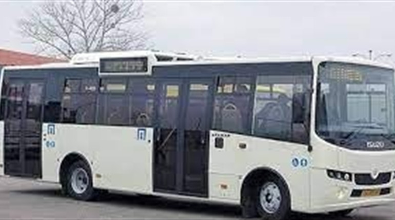 Розклад руху автобусів на міському автобусному маршруті «Автовокзал – вул. Солов’євська»