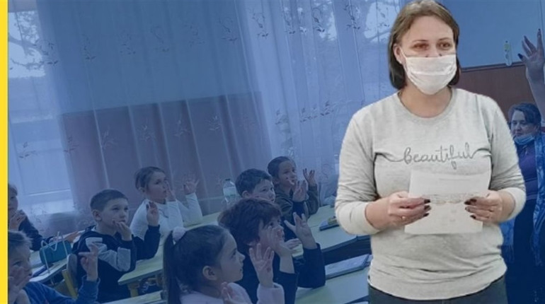 Ініціатива: як школа №2 з Біляївки не побоялася стати першою та організувала інклюзивні класи