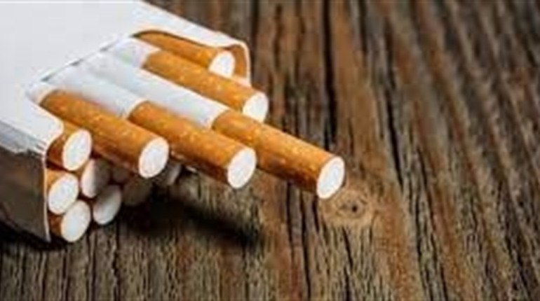 В Україні тимчасово продаватимуть імпортні сигарети з маркуванням держав-членів ЄС