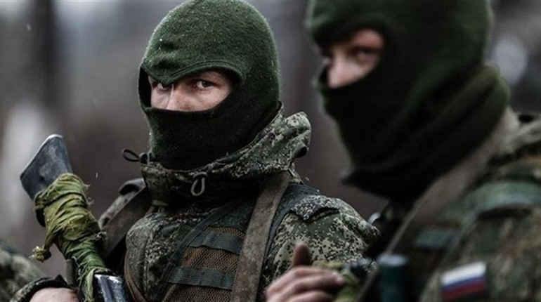 Загинули від рук російських ДРГ. В лісах Чернігівщині - розгул диверсантів з РФ