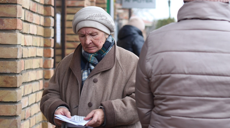 Розміри мінімалки, прожиткового мінімуму та аліментів: які цифри мають українці у 2024 році
